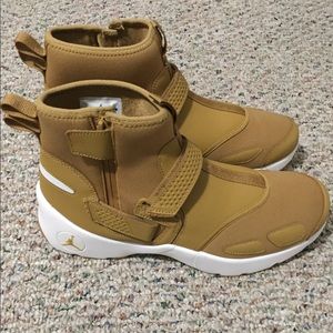 Jordan trunner LX High